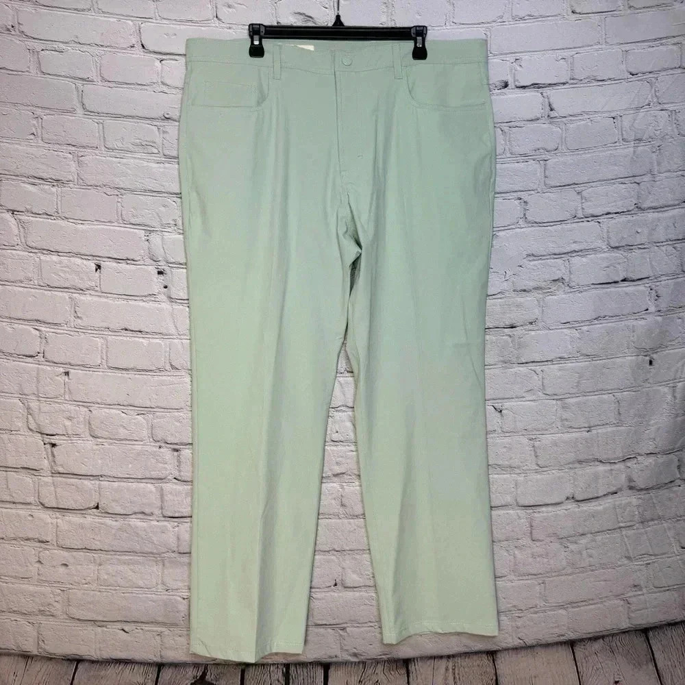 Onward Reserve Men’s Lightweight Golf Pants size 40/30